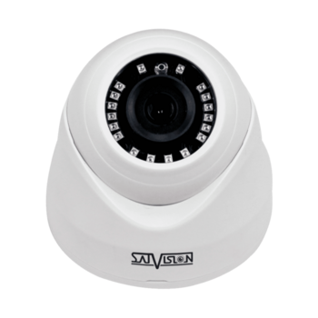 Видеокамера SatVision SVC-D872 UTC/DIP 2,8 - Специализированный магазин 100 АНТЕНН - Продажа, установка, настройка, обслуживание. Триколор ТВ, НТВ+, Телекарта, МТС. Цифровое телевидение, спутниковое телевидение, эфирные антенны. GSM 3G 4G. Видеонаблюдение. Екатеринбург