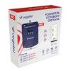 Репитер VEGATEL TN-1800 PRO - Специализированный магазин 100 АНТЕНН - Продажа, установка, настройка, обслуживание. Триколор ТВ, НТВ+, Телекарта, МТС. Цифровое телевидение, спутниковое телевидение, эфирные антенны. GSM 3G 4G. Видеонаблюдение. Екатеринбург
