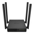 Маршрутизатор TP-Link TL-ARCHER C54 AC1200 - Специализированный магазин 100 АНТЕНН - Продажа, установка, настройка, обслуживание. Триколор ТВ, НТВ+, Телекарта, МТС. Цифровое телевидение, спутниковое телевидение, эфирные антенны. GSM 3G 4G. Видеонаблюдение. Екатеринбург