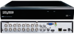 Видеорегистратор SatVision SVR-6115P V4.0 - Специализированный магазин 100 АНТЕНН - Продажа, установка, настройка, обслуживание. Триколор ТВ, НТВ+, Телекарта, МТС. Цифровое телевидение, спутниковое телевидение, эфирные антенны. GSM 3G 4G. Видеонаблюдение. Екатеринбург