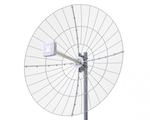 Антенна Antex VIKA-27 MIMO 2x2 LTE1800/3G/4G - Специализированный магазин 100 АНТЕНН - Продажа, установка, настройка, обслуживание. Триколор ТВ, НТВ+, Телекарта, МТС. Цифровое телевидение, спутниковое телевидение, эфирные антенны. GSM 3G 4G. Видеонаблюдение. Екатеринбург