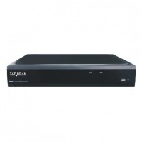 Видеорегистратор SatVision SVR-8115N - Специализированный магазин 100 АНТЕНН - Продажа, установка, настройка, обслуживание. Триколор ТВ, НТВ+, Телекарта, МТС. Цифровое телевидение, спутниковое телевидение, эфирные антенны. GSM 3G 4G. Видеонаблюдение. Екатеринбург