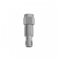 Аттенюатор VEGATEL AT-10 SMA - Специализированный магазин 100 АНТЕНН - Продажа, установка, настройка, обслуживание. Триколор ТВ, НТВ+, Телекарта, МТС. Цифровое телевидение, спутниковое телевидение, эфирные антенны. GSM 3G 4G. Видеонаблюдение. Екатеринбург