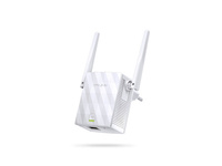 Усилитель Wi-Fi сигнала TP-LINK TL-WA850RE - Специализированный магазин 100 АНТЕНН - Продажа, установка, настройка, обслуживание. Триколор ТВ, НТВ+, Телекарта, МТС. Цифровое телевидение, спутниковое телевидение, эфирные антенны. GSM 3G 4G. Видеонаблюдение. Екатеринбург