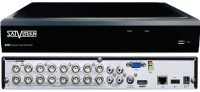 Видеорегистратор SatVision SVR-6115P V4.0 - Специализированный магазин 100 АНТЕНН - Продажа, установка, настройка, обслуживание. Триколор ТВ, НТВ+, Телекарта, МТС. Цифровое телевидение, спутниковое телевидение, эфирные антенны. GSM 3G 4G. Видеонаблюдение. Екатеринбург