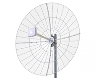 Антенна Antex VIKA-27 MIMO 2x2 LTE1800/3G/4G - Специализированный магазин 100 АНТЕНН - Продажа, установка, настройка, обслуживание. Триколор ТВ, НТВ+, Телекарта, МТС. Цифровое телевидение, спутниковое телевидение, эфирные антенны. GSM 3G 4G. Видеонаблюдение. Екатеринбург
