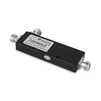 Ответвитель VEGATEL DC-15 - Специализированный магазин 100 АНТЕНН - Продажа, установка, настройка, обслуживание. Триколор ТВ, НТВ+, Телекарта, МТС. Цифровое телевидение, спутниковое телевидение, эфирные антенны. GSM 3G 4G. Видеонаблюдение. Екатеринбург