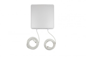 Антенна VEGATEL ANT-1700-2700-PO-15 (F - SMA, MIMO, 5м) - Специализированный магазин 100 АНТЕНН - Продажа, установка, настройка, обслуживание. Триколор ТВ, НТВ+, Телекарта, МТС. Цифровое телевидение, спутниковое телевидение, эфирные антенны. GSM 3G 4G. Видеонаблюдение. Екатеринбург