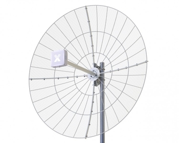 Антенна Antex VIKA-27 MIMO 2x2 LTE1800/3G/4G - Специализированный магазин 100 АНТЕНН - Продажа, установка, настройка, обслуживание. Триколор ТВ, НТВ+, Телекарта, МТС. Цифровое телевидение, спутниковое телевидение, эфирные антенны. GSM 3G 4G. Видеонаблюдение. Екатеринбург